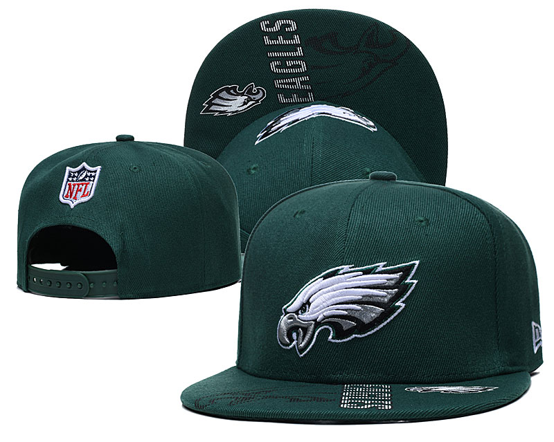 2020 NFL Philadelphia Eagles hat2020902